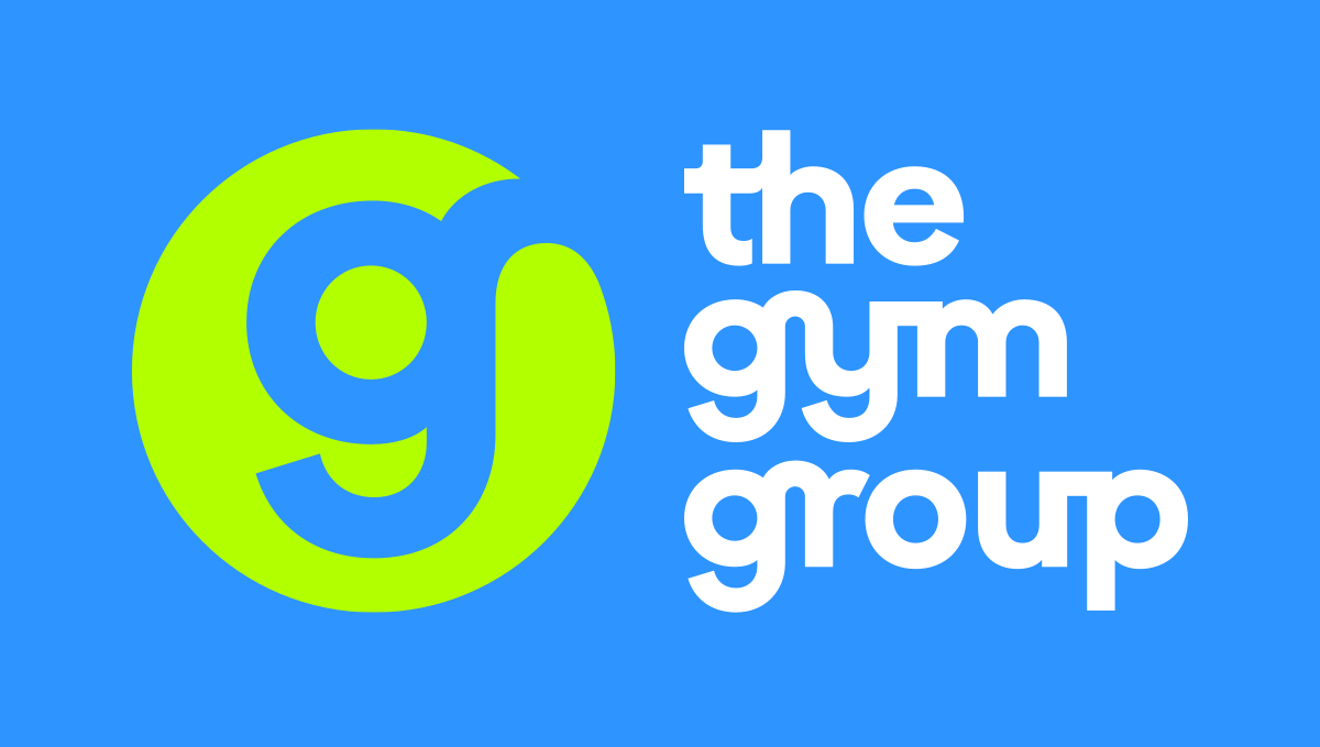 The Gym Group Logo