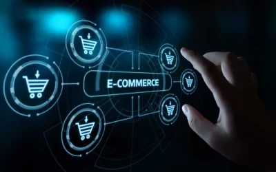 The Future of E-commerce: AI and AR Transforming the Way We Shop